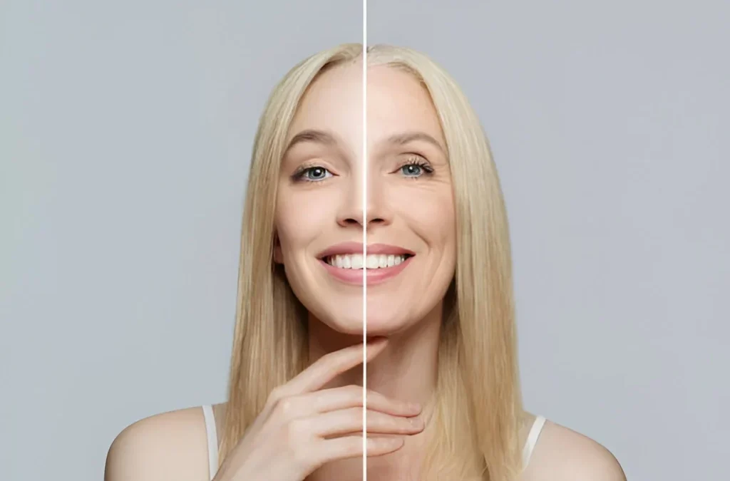 The Complete Guide to Modern Anti-Aging Treatments